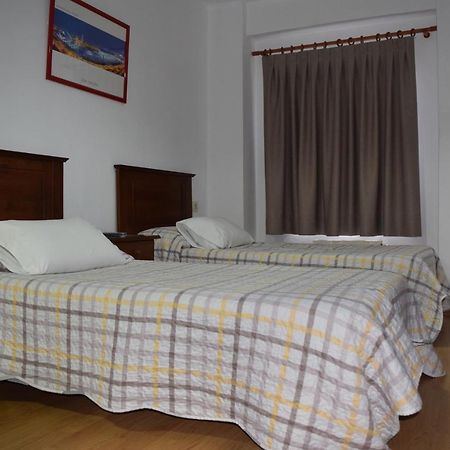 Pension Waksman Valensiya Dış mekan fotoğraf