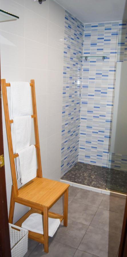 Pension Waksman Valensiya Dış mekan fotoğraf