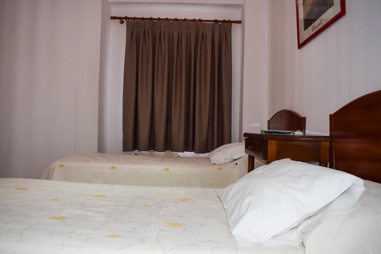 Pension Waksman Valensiya Dış mekan fotoğraf